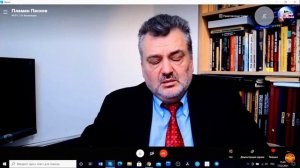 Пламен Пасков о схиигумене Сергие.