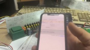 Подключение блока управления пеллетной горелкой  к интернету