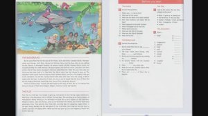 Spotlight  Peter Pan Питер Пэн The plot сюжет