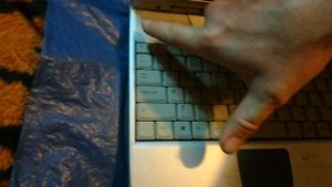 roverbook Partner E 415 L