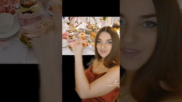 Великодні страви в Польщі. Wielkanocne potrawy.