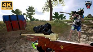 FIRST TPP GAME OF 2025! ｜ PUBG Battle Royale