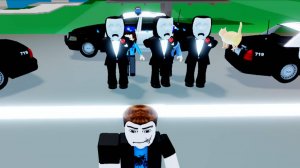 играю на хорошую концовку в Break in