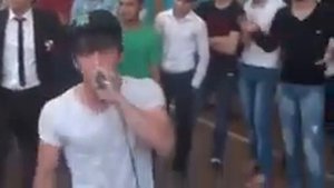 шон мс диси хакорати  барон хз авлод 2021