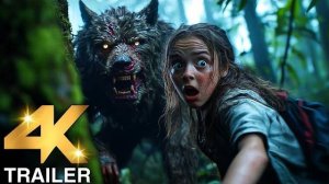 Человек-волк - Wolf Man