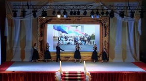 выпускной 2024