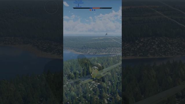 Играем в War Thunder🏴☠️