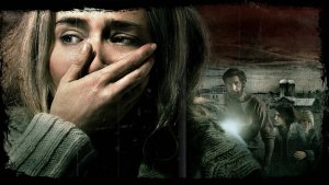 Тихое место (2018) / A Quiet Place