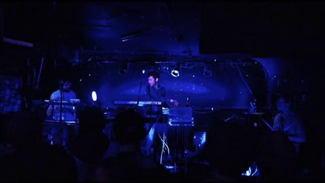 Chrome Sparks - Live at the Blind Pig - 4/28/13 смотреть онлайн