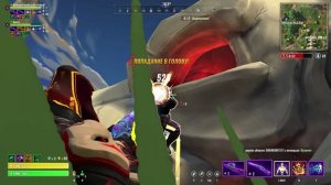 Realm Royal Reforged Mix 035