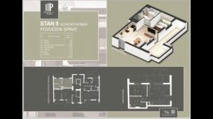 Prestige line Subotica,smart home.