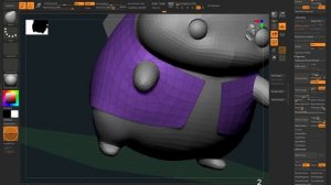 SS8 Polygroup, zmodeler (2_2)
