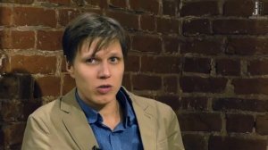 Почему для исследования выбрана именно эта тема.? Представляем автора. Максим Калинин.mp4