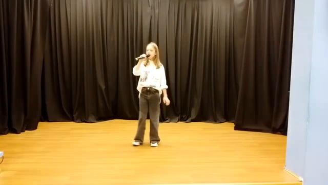 Блинова Анастасия «Паруса»