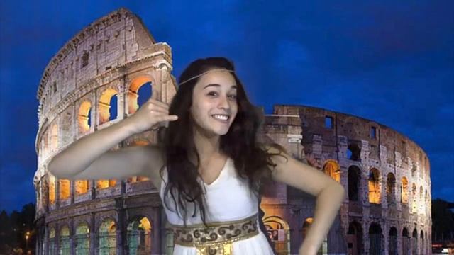 Julius Caesar Music Video смотреть онлайн