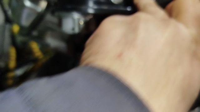 Почему не держит игла на китайском двигателе смотреть онлайн