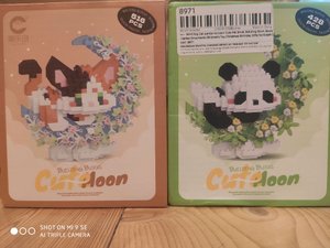 Обзор ЯПОНСКОГО Лего 🤔😳🤨