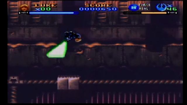 JHC Plays Super STAR WARS RETURN OF THE JEDI PART 1- Live Stream! смотреть онлайн