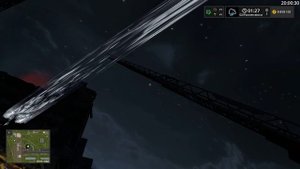 FS17 ЧЗО