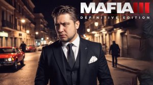 ОНИ ПРО МЕНЯ УЗНАЛИ - Mafia III Definitive Edition #9