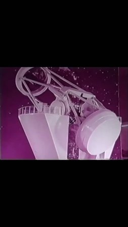 Часть 7. Создание большёго азимутального телескопа.