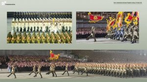 ВИДЕОЖУРНАЛ КНДР ЗА ФЕВРАЛЬ 2023 DPR Korea   Pictorial Magazine No 2, 2023