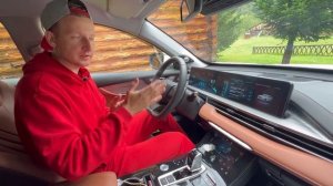 Обзор Chery Tiggo 8 pro max - мнения и впечатления владельца Tiggo 7 pro