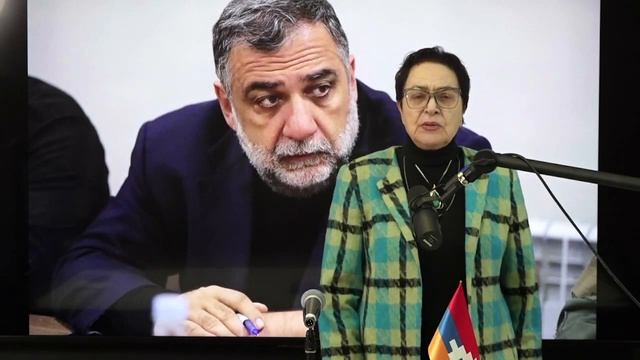 Азербайджанцы, Алиев поставил на вас «клемо», пока не поздно одумайтесь!