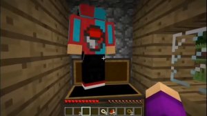 КОМПОТ МАТЕРИТСЯ | КОМПОТ ПРОГОВОРИЛСЯ В MINECRAFT