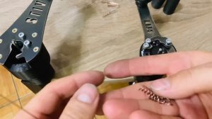 Приспособления для изготовления оснасток со спиральными (пружинными) элементами. Изготовление пружин
