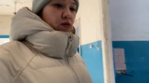 Заброшенная школа. Старокангышево. Башкирия. Опасно.