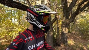 Братья ПРОТИВ Sharmax Hummer 320 RX. Брос Шоу