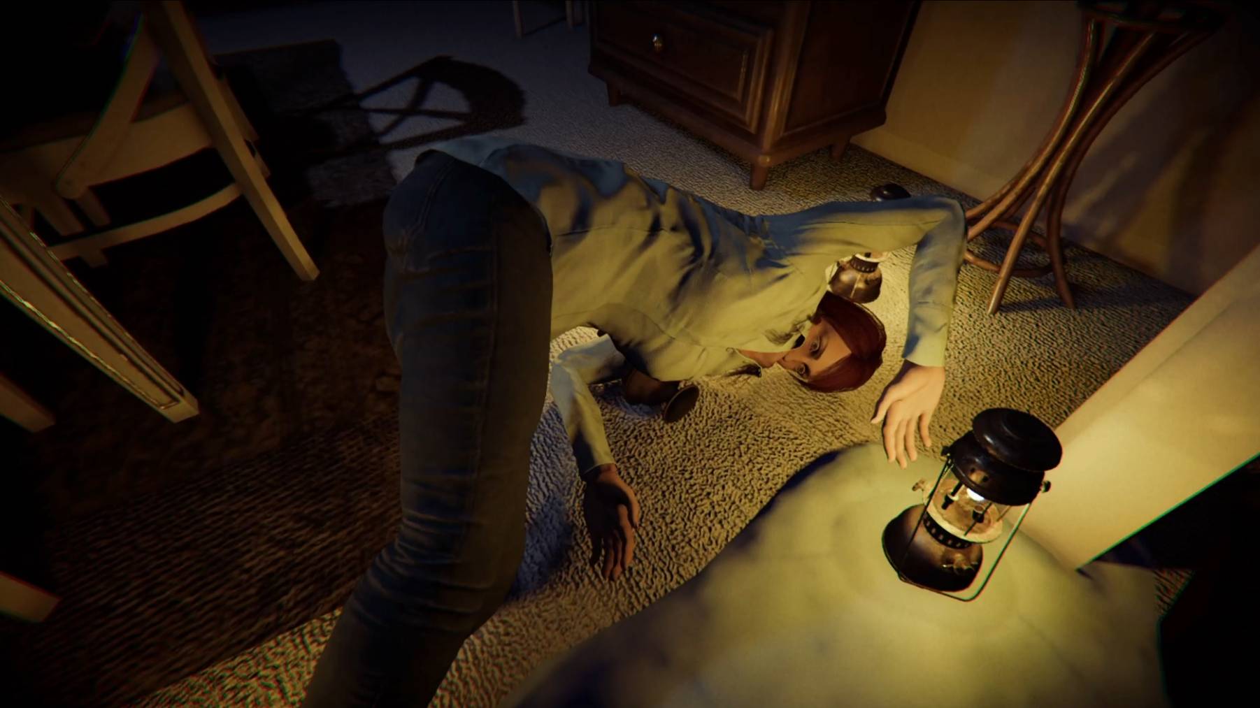 ПРЕДНОВОГОДНИЙ ШАБАШ ▶ Кооператив по Phasmophobia # 9