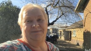137. ПРИВЕТ ИЗ КРЫМА. С РОЖДЕСТВОМ ХРИСТОВЫМ!