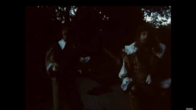 Мушкетеры 20 лет спустя.Вторая серия смотреть онлайн