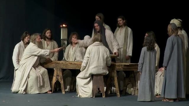Highlight: Oberammergau