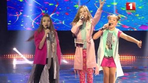 Группа «Зефир» «Привет» Шоу "Я знаю!"