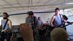 Монгол Шуудан - Пол Царства За Коня (26.07.2019)