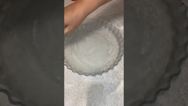 Пирог к чаю с тыквой и яблоками
