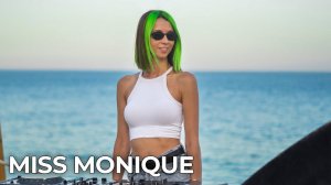 Miss Monique - Live @ Liberty Sunset Cruise in New York (25.10.2024)