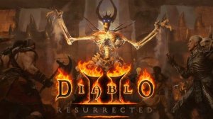 Diablo 2 Kurast 1 Hour