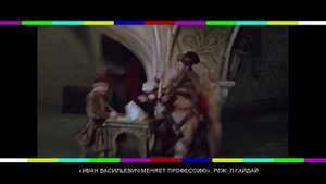 Искусственный интеллект анонсирует телепроект «БАРСА»