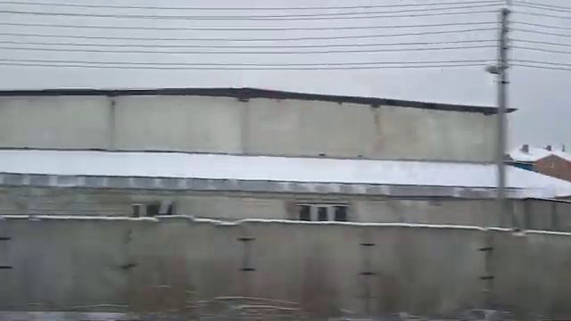 Тольятти - Самара