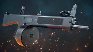 STALCRAFT 2025.01.06 - АА-12 собрал все части!