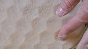 Готовим с сыном домашние пельмени с помощью специальной формы. Показываю самый простой рецепт теста