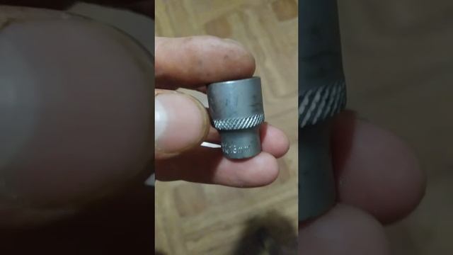 Головка на 13