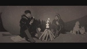 Сталин и его заполярная шаманка