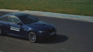 Гоночный трек, практика. Gena bro.