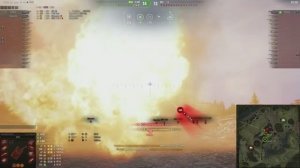 Эх, в конце удача от меня отвертулась. 20250106 2310. ELC EVEN 90. Застава.