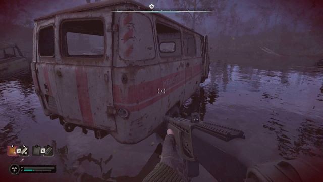 Малая Зона. Бульба. Странный мяч смотреть онлайн